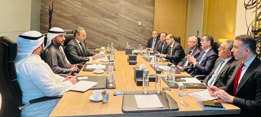 Kuwaiti Al Mulla Group in talks with Mitsubishi for car manufacturing in Egypt